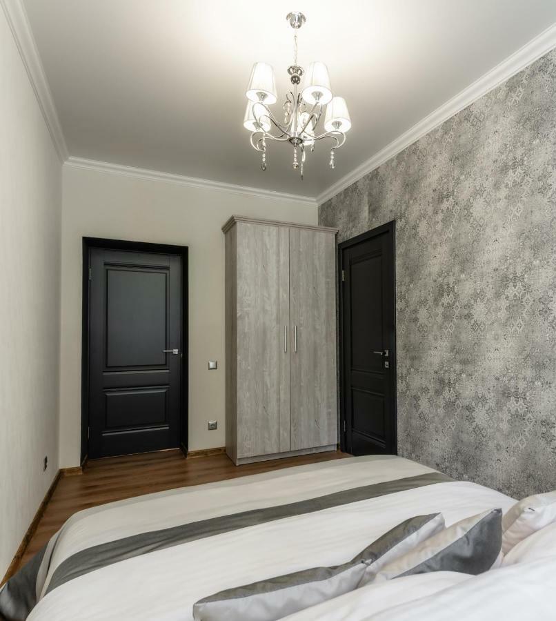 Paulmarie Apartments On Gogolya 39 Bobrujszk Kültér fotó